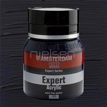 acryl Amsterdam ES 400 ml - Indigo