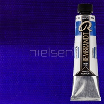 acryl Rembrandt 40 ml - Ultramarine