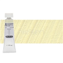 acryl Akademie 60 ml - Ivory