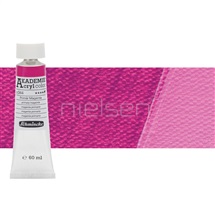 acryl Akademie 60 ml - primary magenta