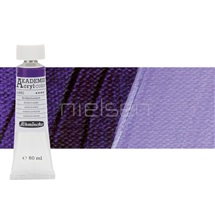 acryl Akademie 60 ml - brilliant violet