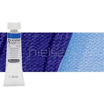 acryl Akademie 60 ml - ultramarine blue