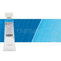 acryl Akademie 60 ml - primary blue cyan