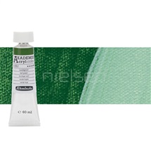 acryl Akademie 60 ml - leaf green