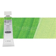 acryl Akademie 60 ml - may green