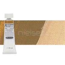 acryl Akademie 60 ml - raw umber light