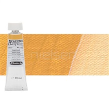 acryl Akademie 60 ml - Naples yellow