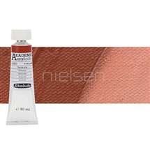 acryl Akademie 60 ml - terracotta