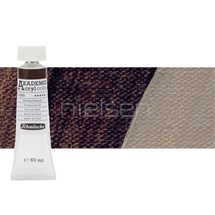 acryl Akademie 60 ml - Vandyke brown