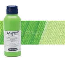 acryl Akademie 250 ml - may green
