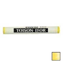 suchý pastel Toison D´or - chromová žluť