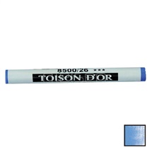 suchý pastel Toison D´or - berlínská modř