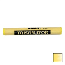 suchý pastel Toison D´or - chromová žluť světlá