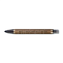 automatická tužka Koh-i-noor 5,6 mm stříbrná