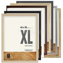 Dřevěný rychlorám XL