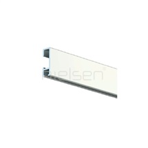 závěsná lišta Click Rail bílá (RAL9010) - 3 m