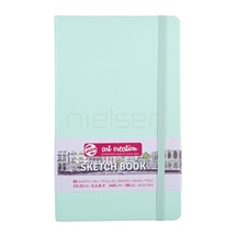 Artcreation sketchbook 13x21 cm Fresh Mint