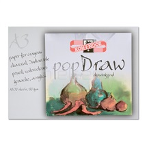 blok Koh-i-noor popDraw A3