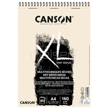 XL Sand Grain Canson