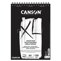 XL Dessin Noir Canson