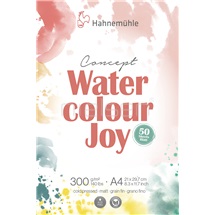 Hahnemühle Watercolor Joy