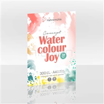 blok Hahnemühle Watercolor Joy, 300gsm, A4
