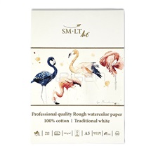 blok Watercolor - Rough A5, 300 gms