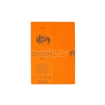 Mixed Media blok Authentic ve složce, 200gms