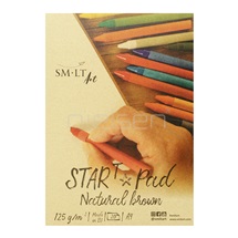 blok Kraft sketch STAR T A4, 120 gms