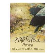 blok Painting STAR T A4, 300 gms