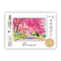 blok Drawing School Gold edition A3, 120 gms