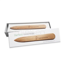 Hahnemühle bambusová kost, 15,5cm