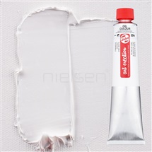 oil Artcreation 200 ml - Zinc white