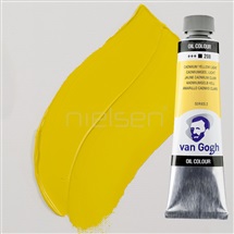 van GOGH oil 40 ml - Cadmium yellow light