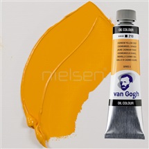 van GOGH oil 40 ml - Cadmium yellow deep