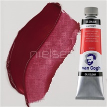 van GOGH oil 40 ml - Madder lake light