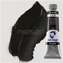van GOGH oil 40 ml - Vandyke brown