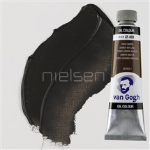 van GOGH oil 40 ml - Raw umber