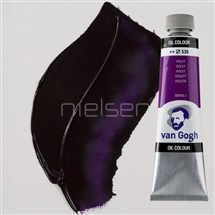 van GOGH oil 40 ml - Violet