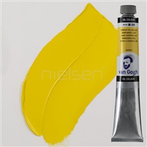 van GOGH oil 60 ml - Cadmium yellow light