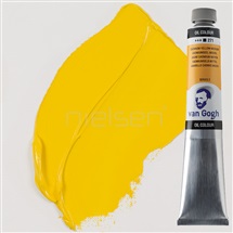 van GOGH oil 60 ml - Cadmium yellow medium