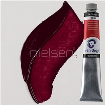 van GOGH oil 60 ml - Alizarin crimson