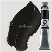 van GOGH oil 60 ml - Vandyke brown