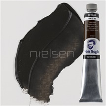 van GOGH oil 60 ml - Raw umber