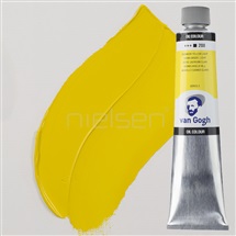 oil van GOGH 200 ml - cadmium yellow light