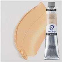 oil van GOGH 200 ml - naples yellow red