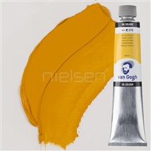 oil van GOGH 200 ml - azo yellow deep