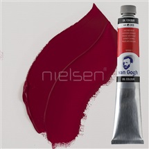 oil van GOGH 200 ml - azo red deep