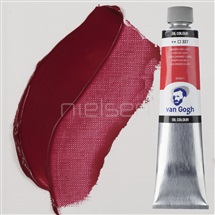 oil van GOGH 200 ml - madder lake light