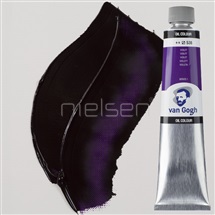 oil van GOGH 200 ml - violet